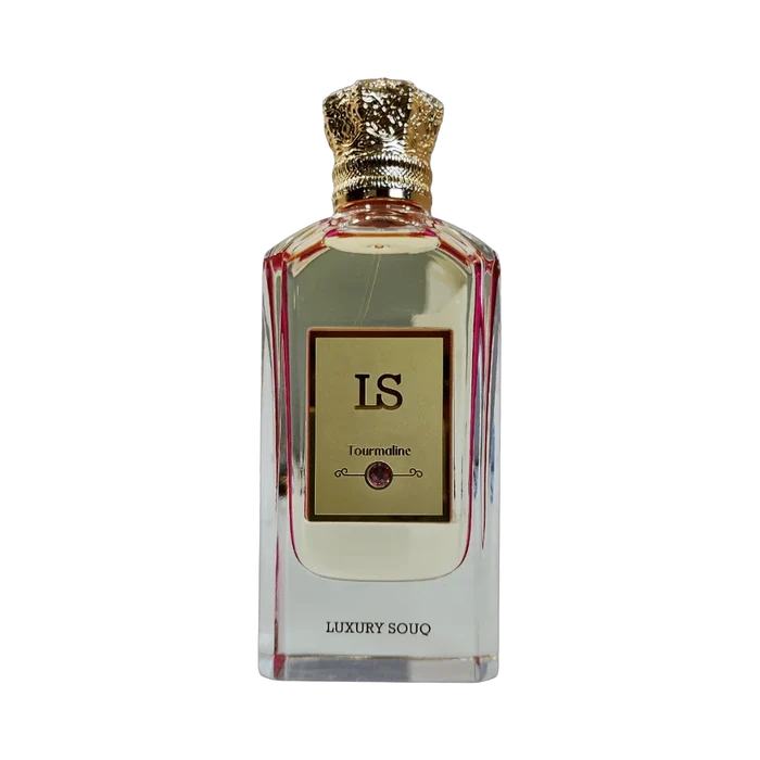 Luxury Souq LS Tourmaline Eau de Parfum For Unisex 50 ML