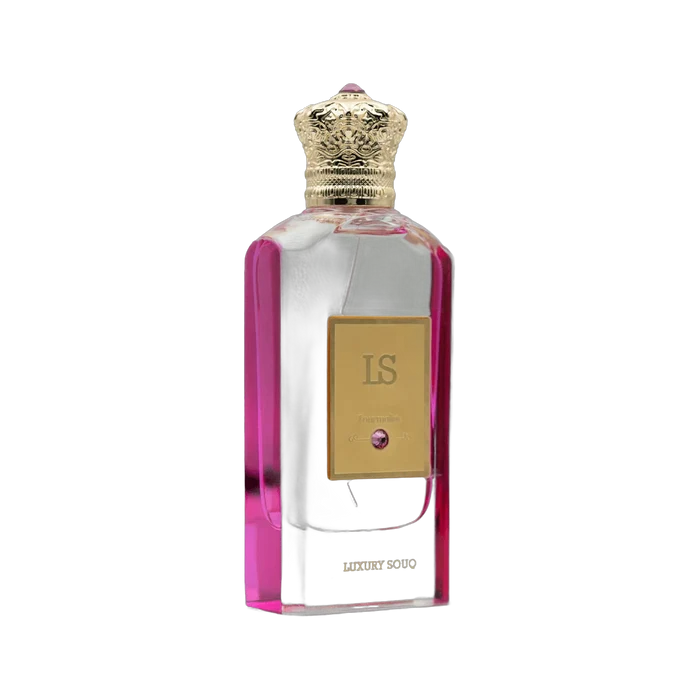 Luxury Souq LS Tourmaline Eau de Parfum For Unisex 50 ML – additional product photo 3