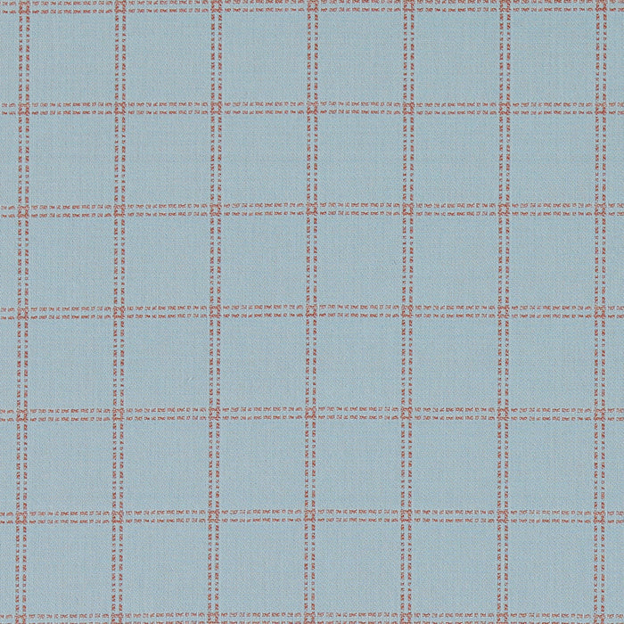 Madras Woven
