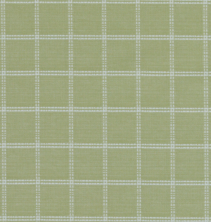 Madras Woven