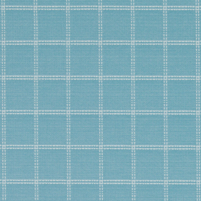 Madras Woven