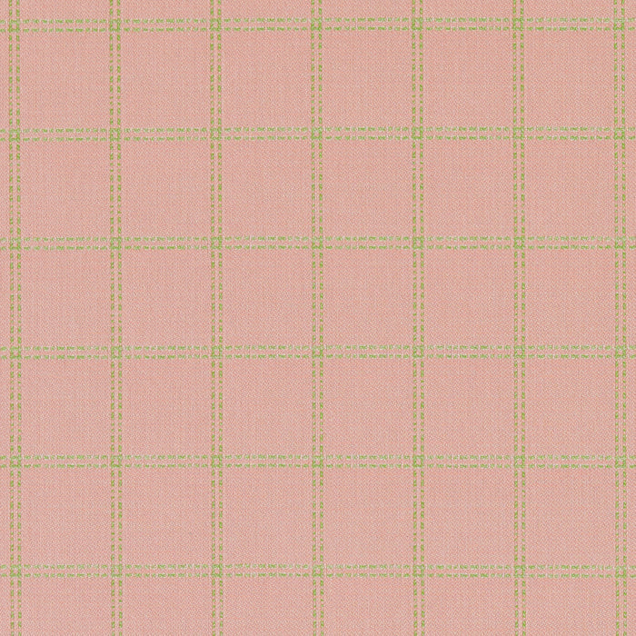 Madras Woven