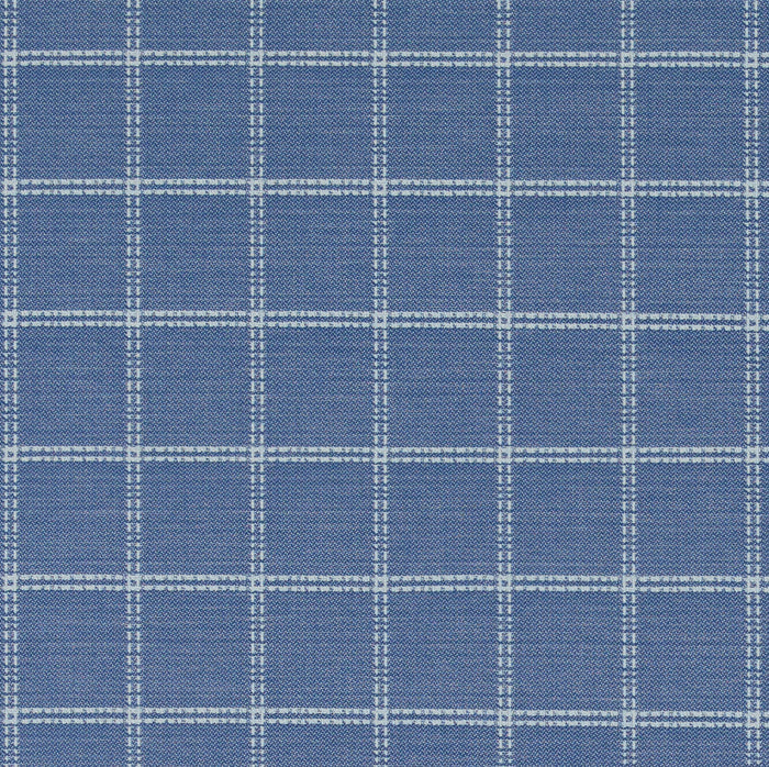 Madras Woven