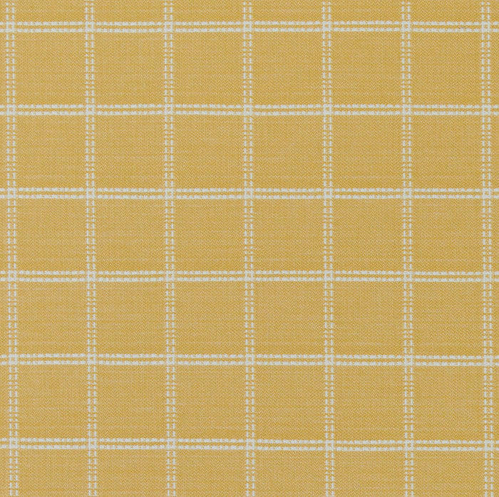 Madras Woven