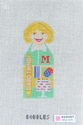 Martha Bobble