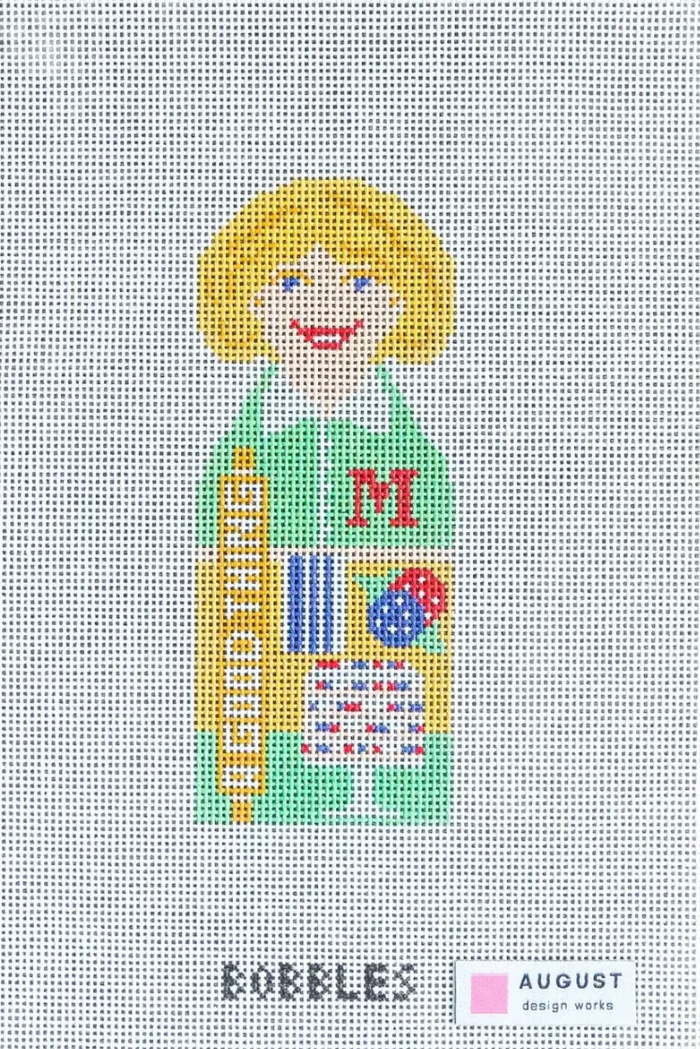 Martha Bobble