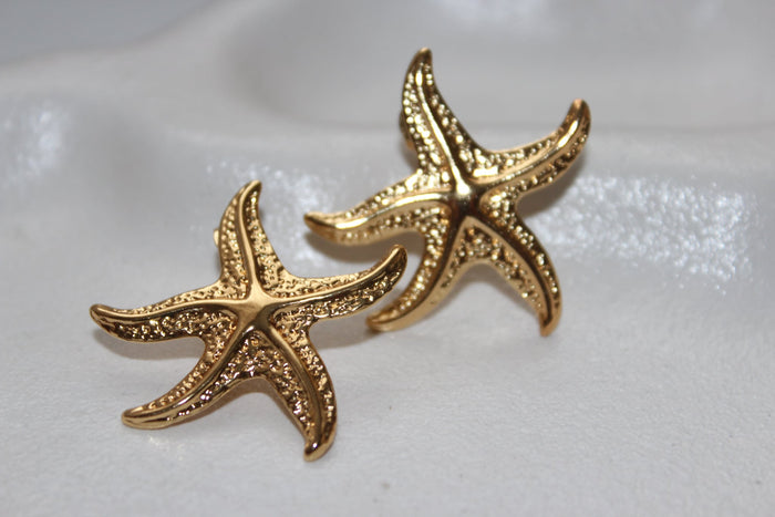Mermaid Shore Earrings