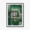 Sorrento Fine Art Photo Print, Valle dei Mulini, Amalfi Coast Italy Poster