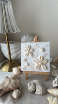 Mini Beach Inspired Canvas 🐚