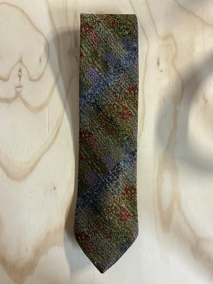 Missoni Cravatte tie