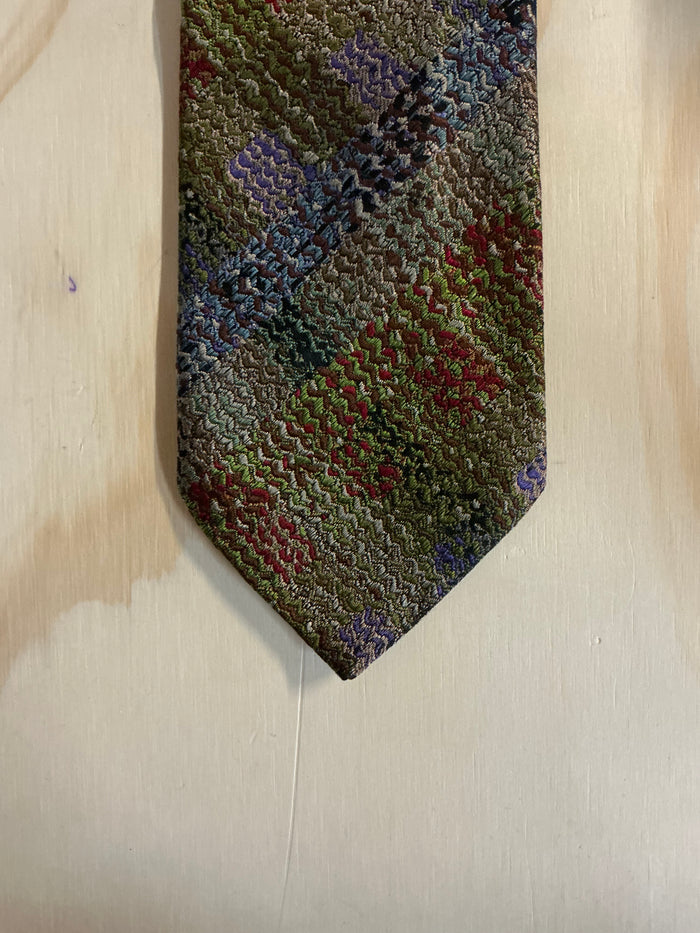 Missoni Cravatte tie