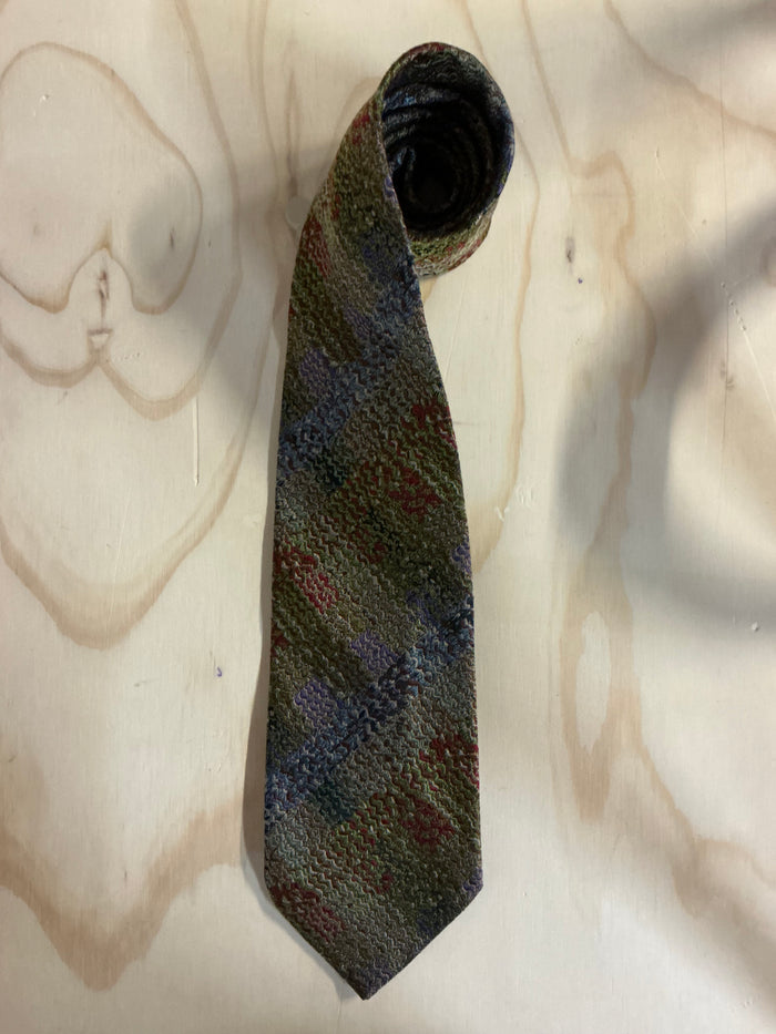 Missoni Cravatte tie