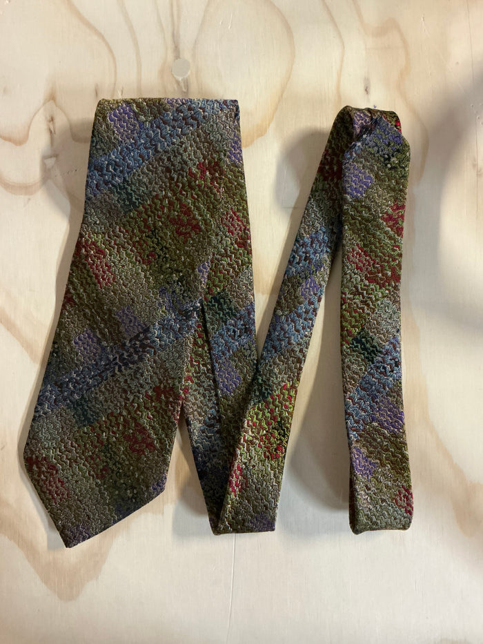 Missoni Cravatte tie