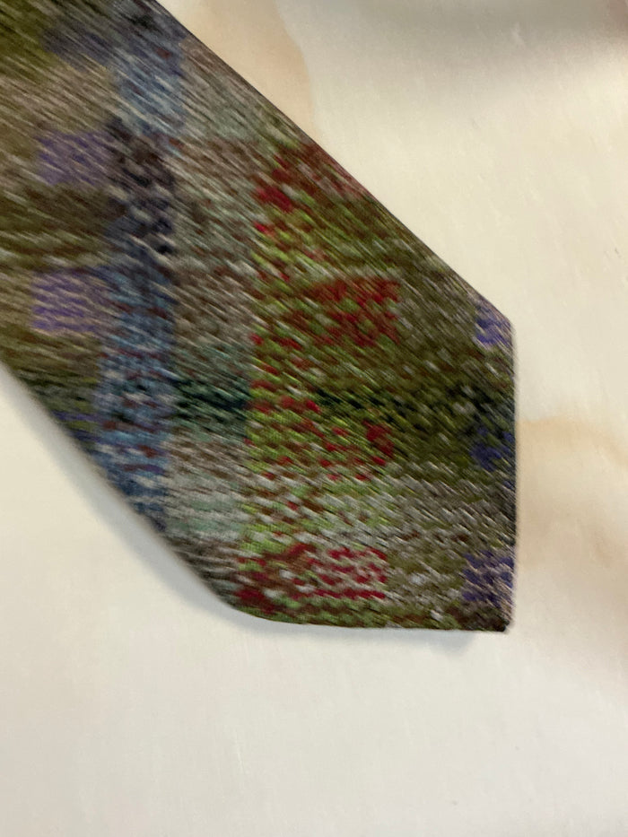 Missoni Cravatte tie