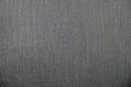 A mock linen in a beautiful gray with hints of black .