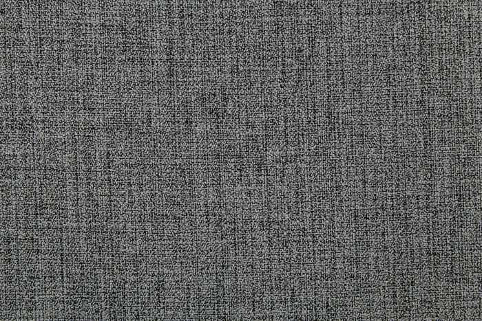 A mock linen in a beautiful gray with hints of black .