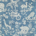 Mogambo Grasscloth Wallpaper