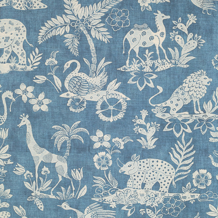 Mogambo Grasscloth Wallpaper
