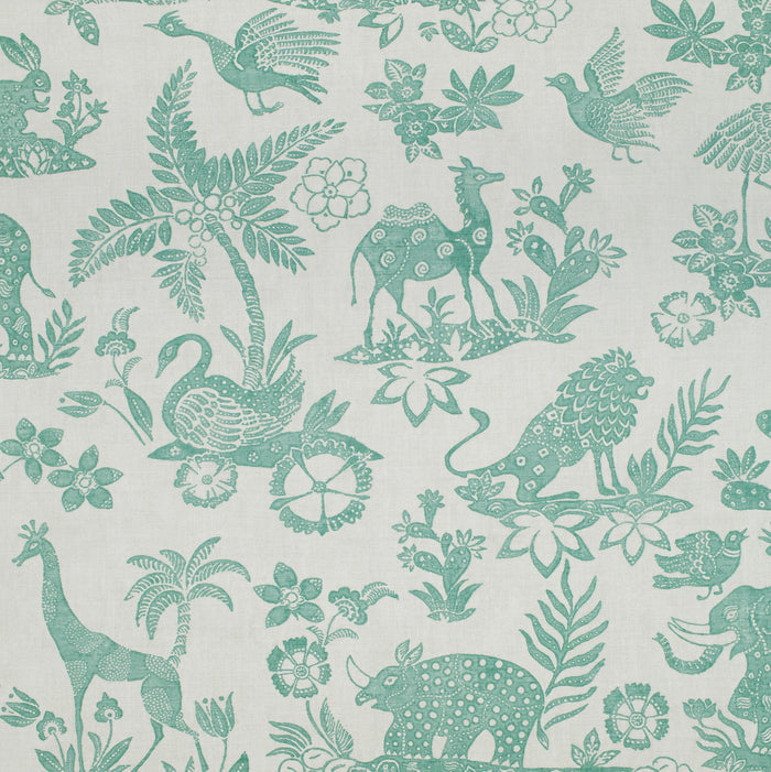 Mogambo Wallpaper