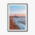 Montauk Fine Art Photo Print, Lighthouse, Long Island, New York, Hamptons, Poster