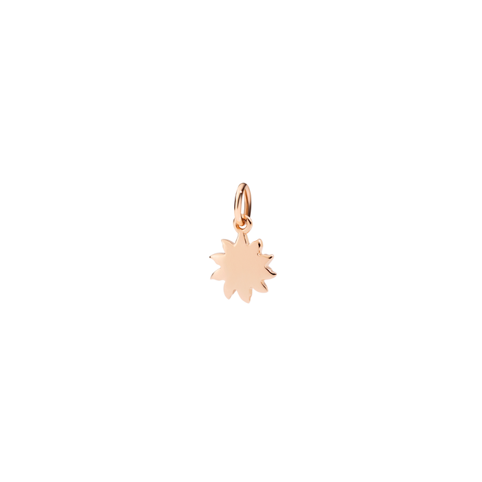 MOON & SUN PENDANT