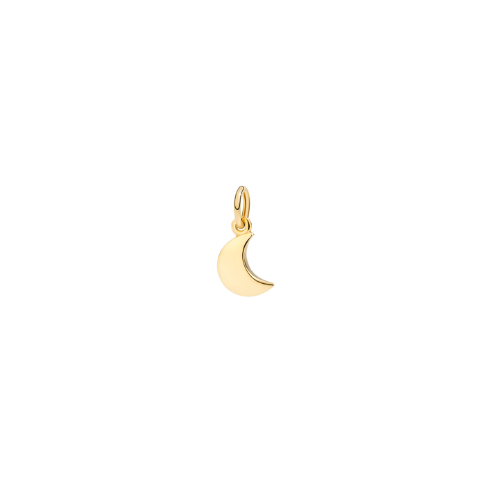 MOON & SUN PENDANT