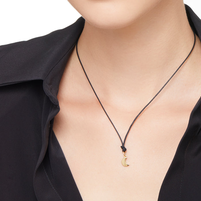 MOON & SUN PENDANT