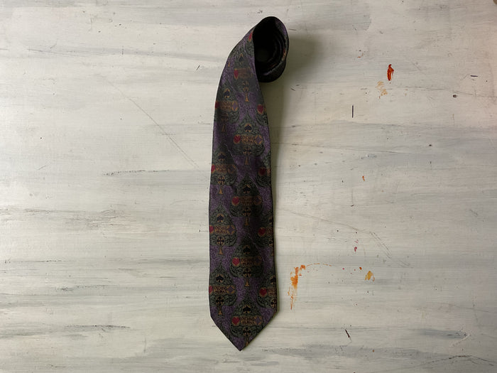 Moschino Cravatte tie