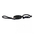 Moxon Lead Black 1.8m 12mm (Slip Lead)