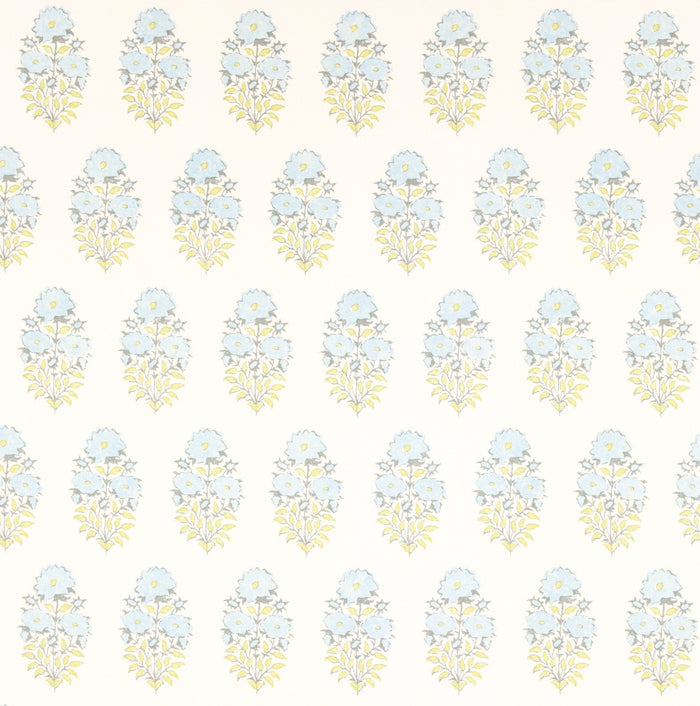 Mughal Flower