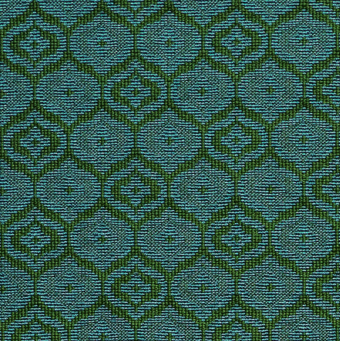 Nazar Two-Toned Woven