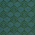 Nazar Two-Toned Woven