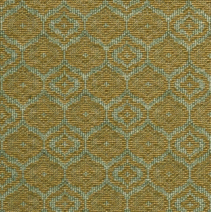 Nazar Two-Toned Woven