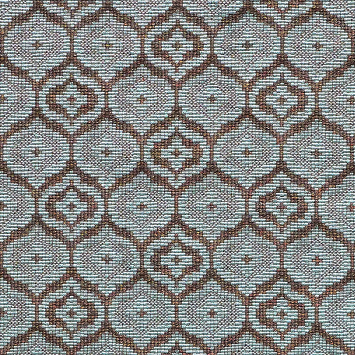 Nazar Two-Toned Woven