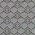Nazar Two-Toned Woven