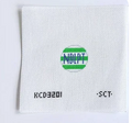 NDLPT Key Fob Insert
