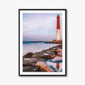 Barnegat Lighthouse New Jersey Fine Art Photo Print, Long Beach Island LBI NJ