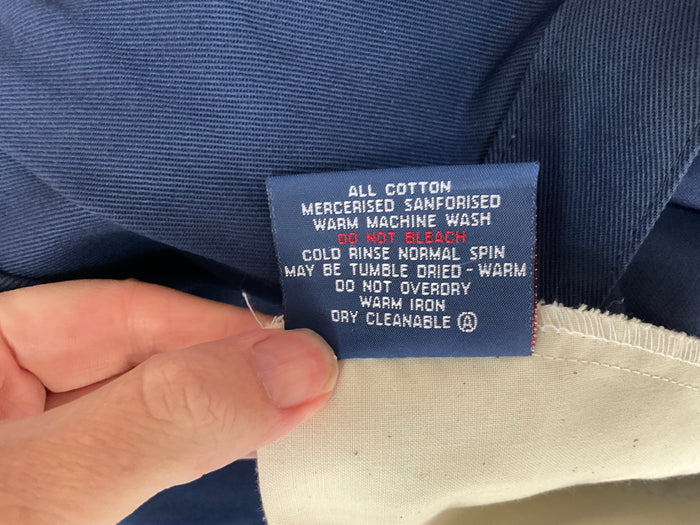 New Old Stock Can’t Tear ‘Em workwear trousers, 36”