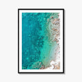 Nice Fine Art Photo Print, Promenade des Anglais, French Riviera, France Wall Poster
