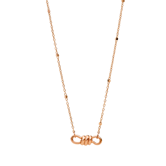 NODO NECKLACE