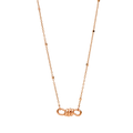 NODO NECKLACE