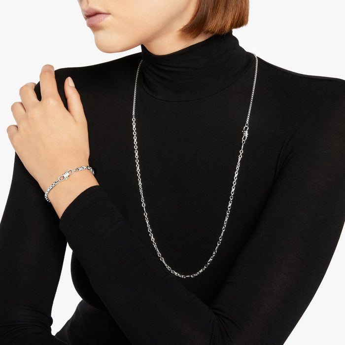 NODO NECKLACE