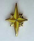 North Star Needle Minder