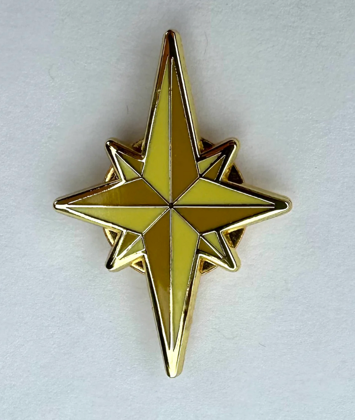 North Star Needle Minder