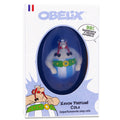 Obélix cola scented soap and figurine by Le Comptoir du Bain, 75g