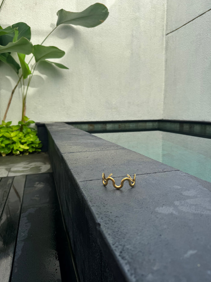 Ocean Cuff