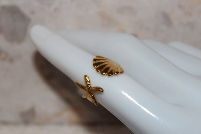 Ocean Ring