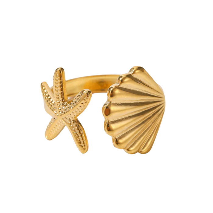 Ocean Ring