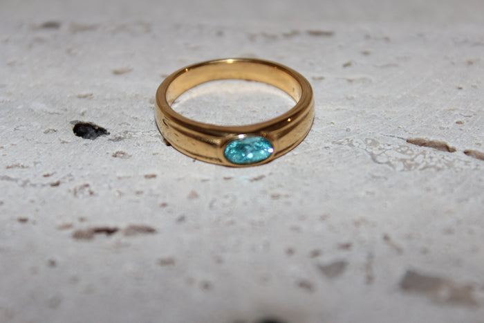 Oceana Ring