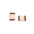 ONYX CUFFLINKS